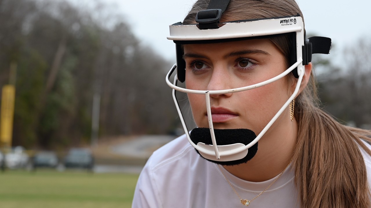 TA Softball Hype Video