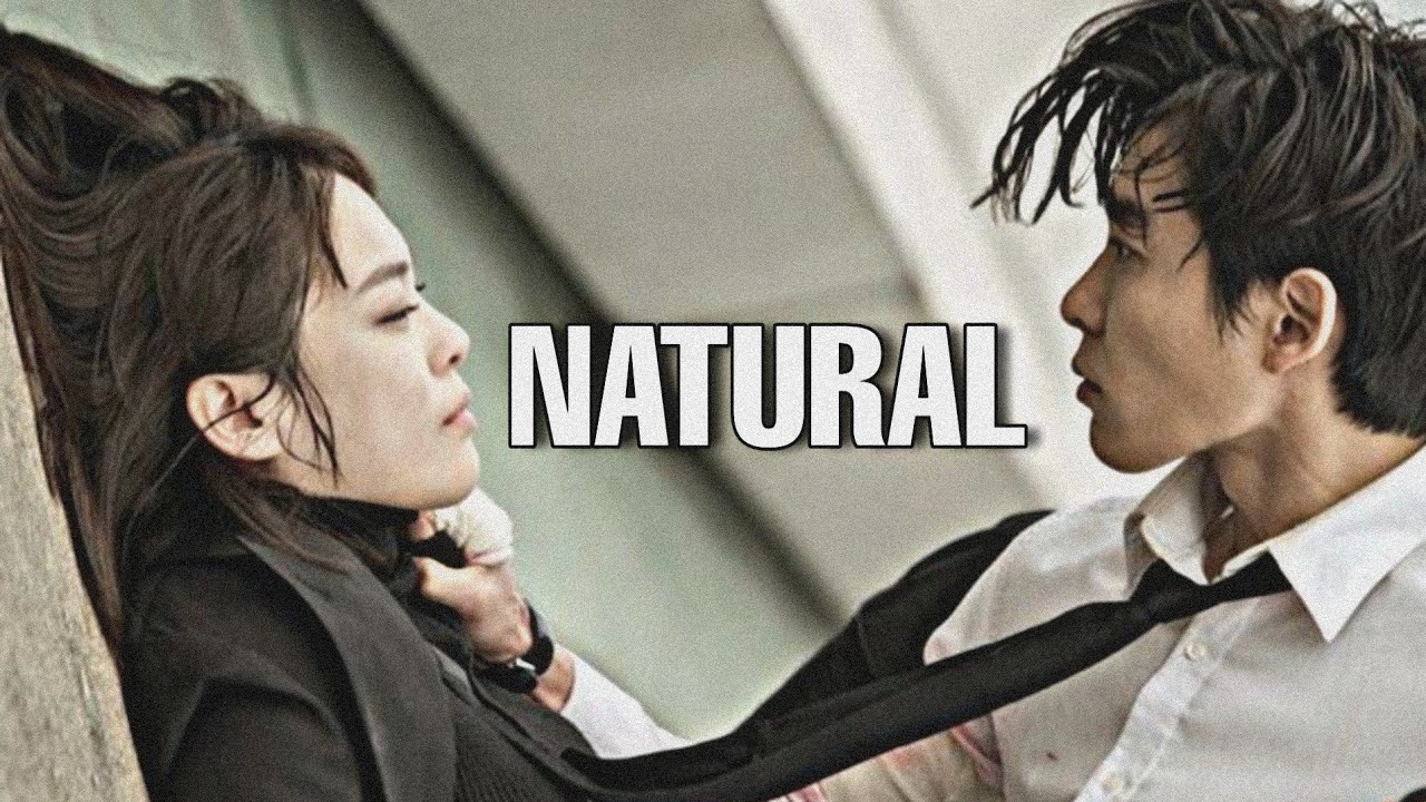 Voice || Natural ▪︎ Kdrama FMV