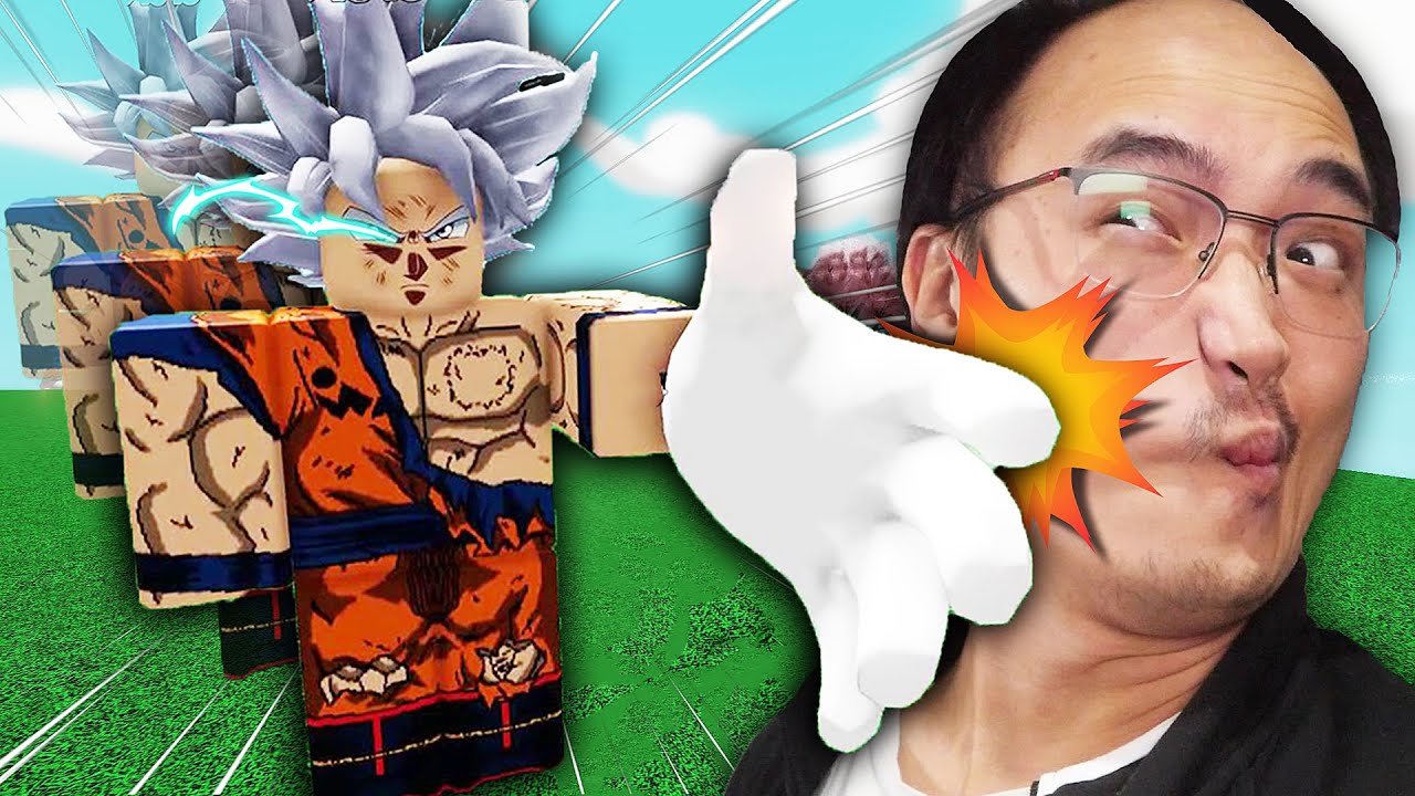 CES BATAILLES DE GIFLES SUR ROBLOX SONT HILARANTES !