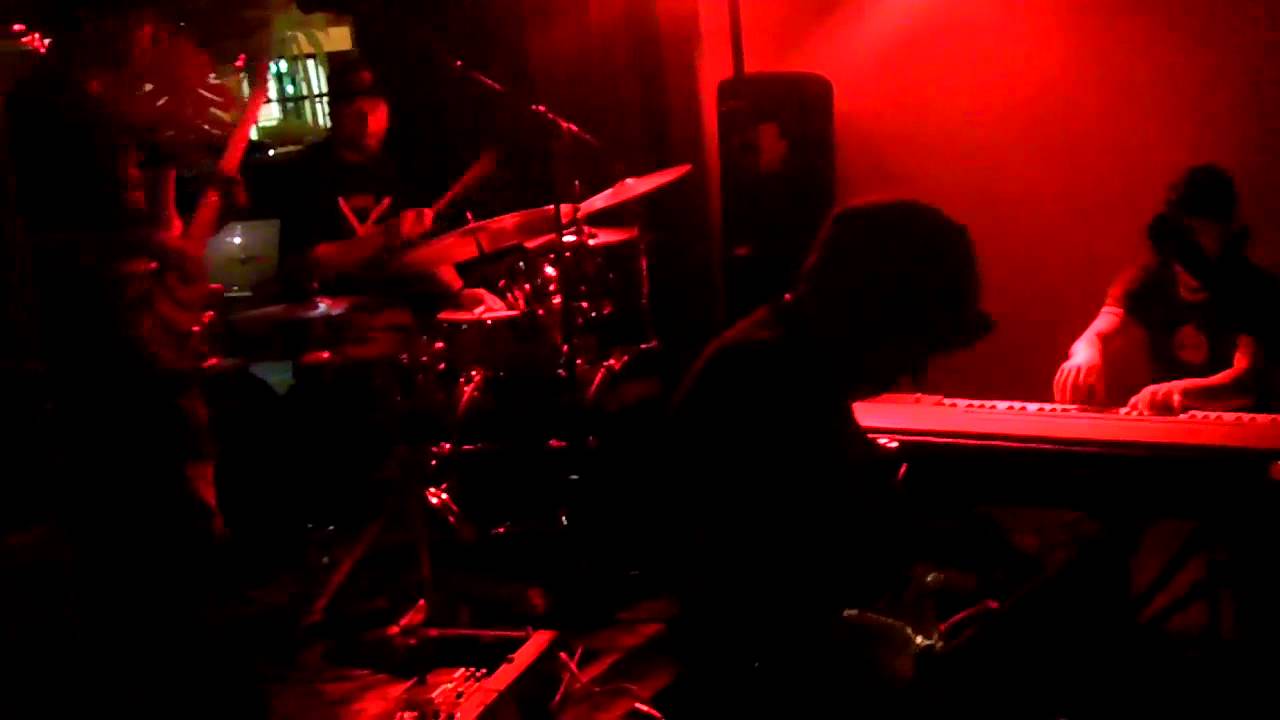 Boombasnap @ The Island Merchant 'All In A Life Time-Waiting in Vain 10/03/13