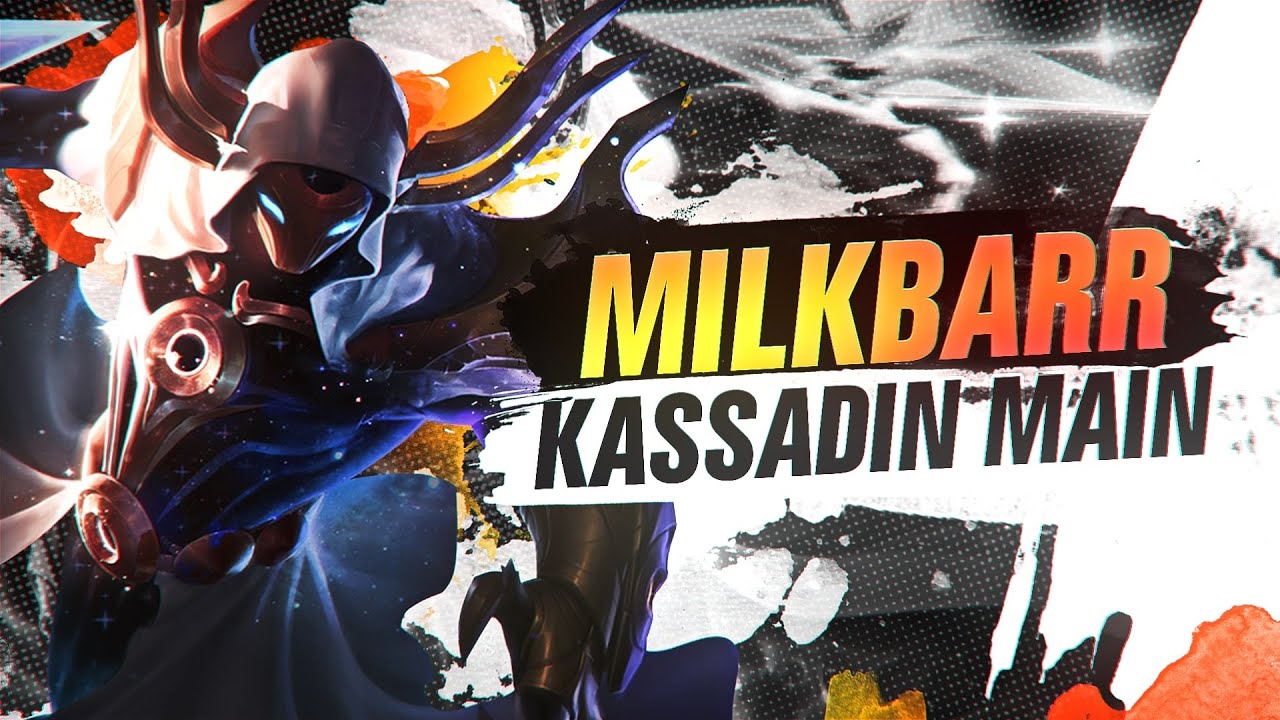 MILKBARR 