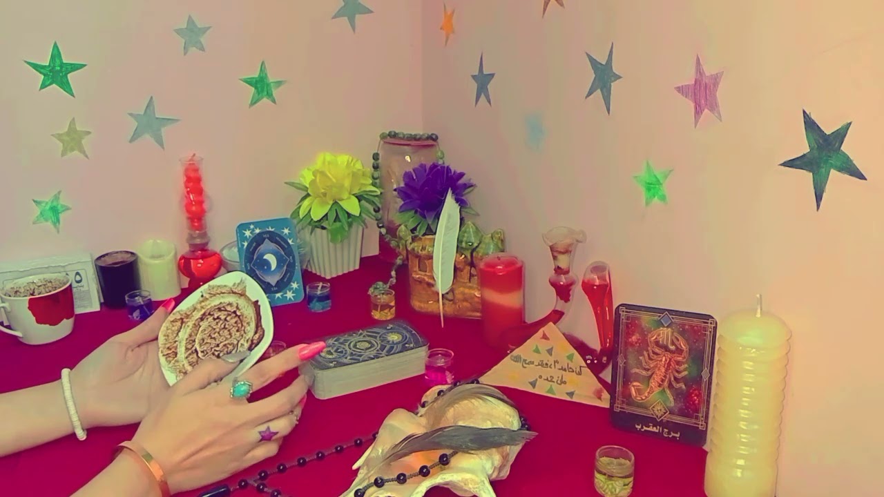 فنجان برج العقرب ♏هيغنيك ربنا