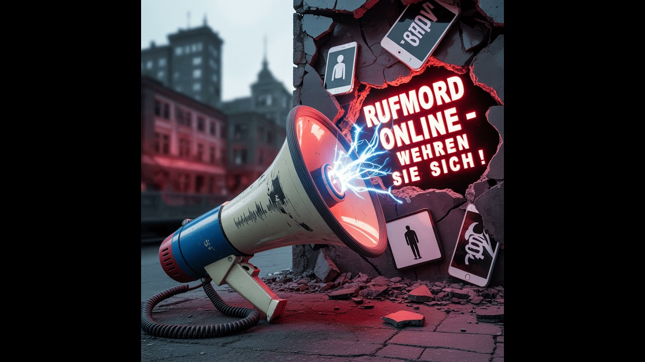 Der digitale Rufmord: Schutz vor Fake-Bewertungen und Googles Haftungspflicht