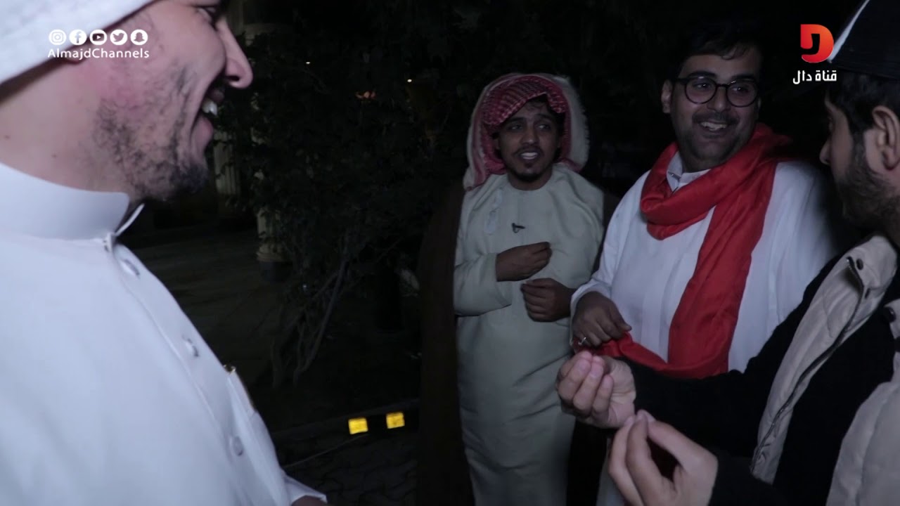 كواليس| خفايا ساعة الصفر#همثون21