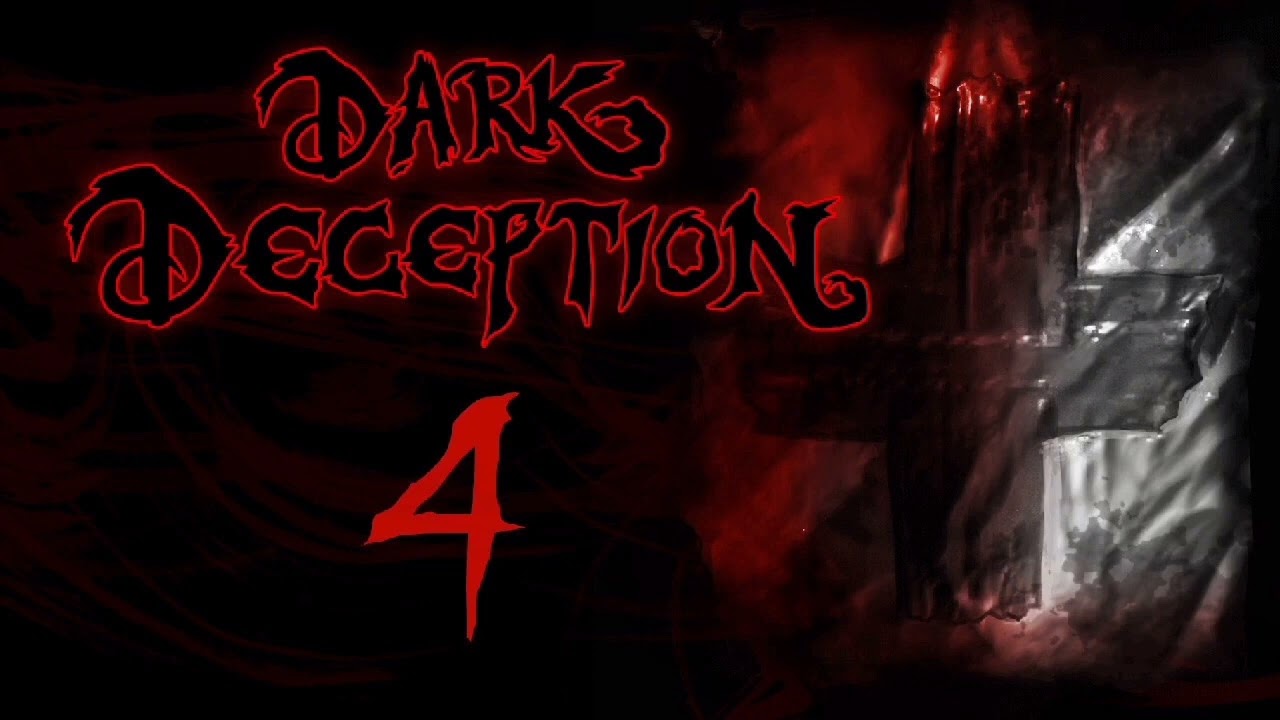 Dark Deception - Patient Transfer (In-Game Version) (Escape Sequence) - Extended
