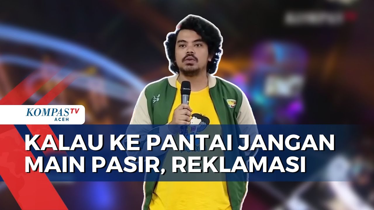 Tonton Stand Up Seru Rispo: Baru di Telpon Orang TV Langsung ke Showroom Mobil