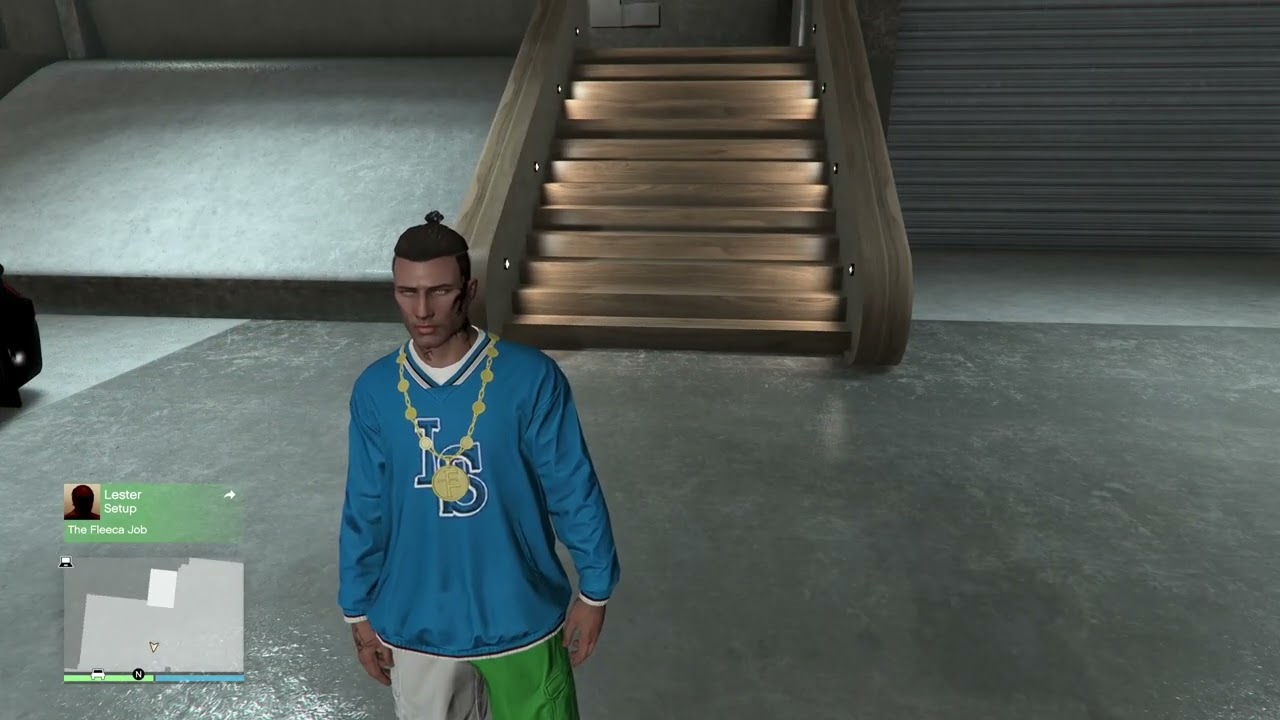 GTA 5 Online How to Open Interaction Menu Xbox Easy!