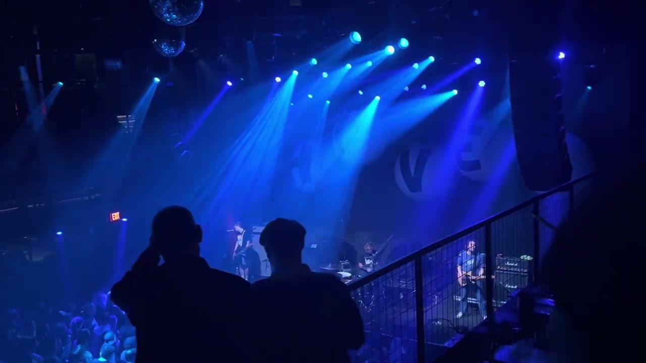Smoko - The Chats (Live From Brooklyn Bowl, Nashville)