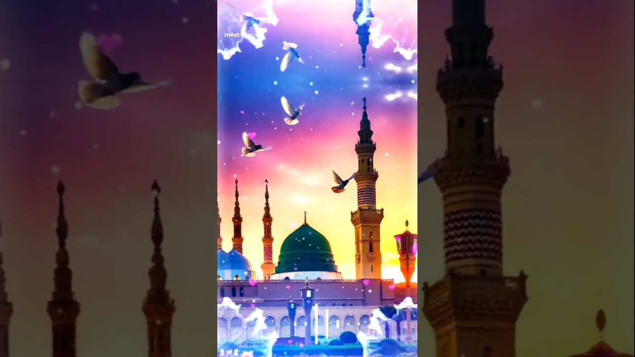 #NaatSharif#Naat#NaatOnRepeat#BestNaatEver#ViralNaat#Naat2026#FastNaat#TrendingNaat #naatzindagi