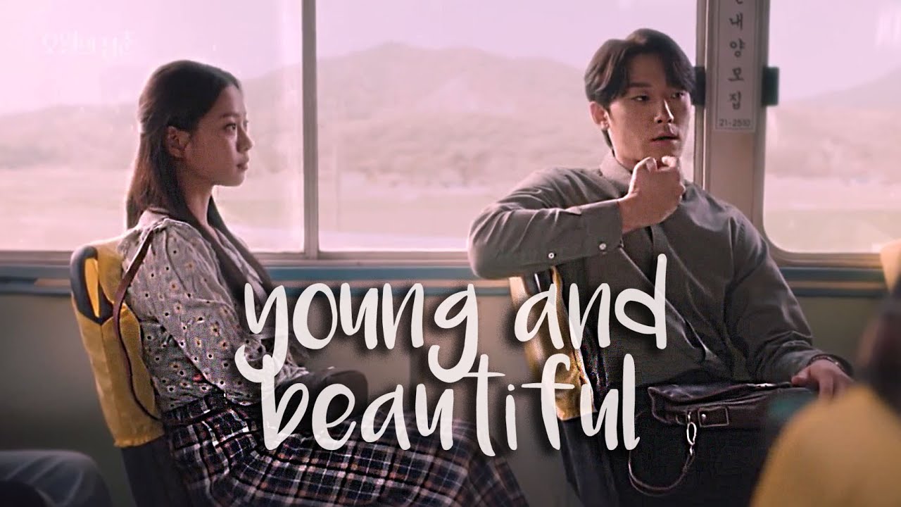 youth of may | hwang hee-tae & kim myeong-hee