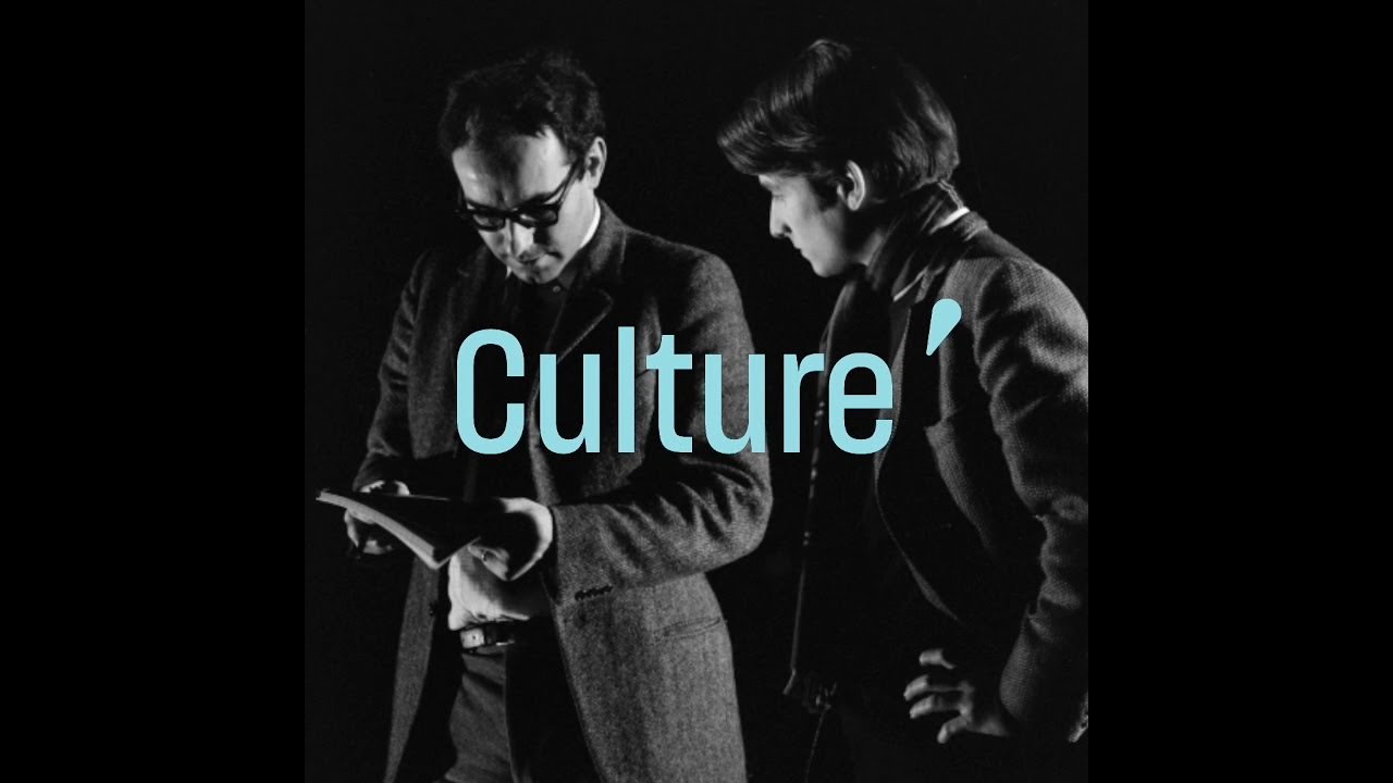 Jean-Luc Godard, le mépris de la télé | Archive INA - 