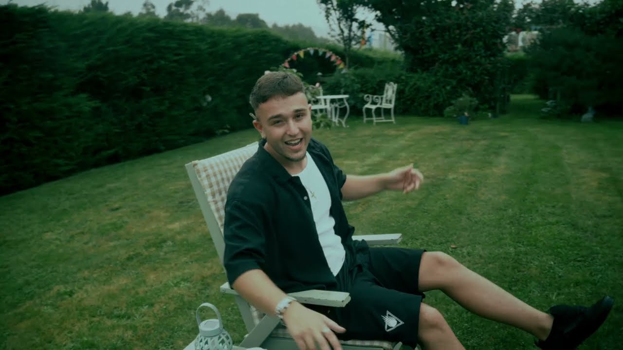 RAMUDO - Qué tal estás mi amor?  [PROD. el alquimista]