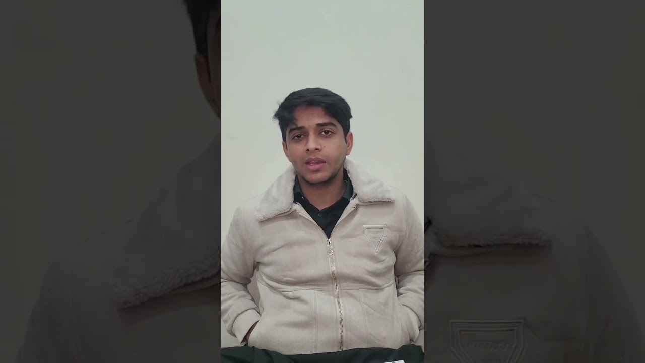 NRE-1 Student Review | DMLec Academy #pmdc #review #nre #academy