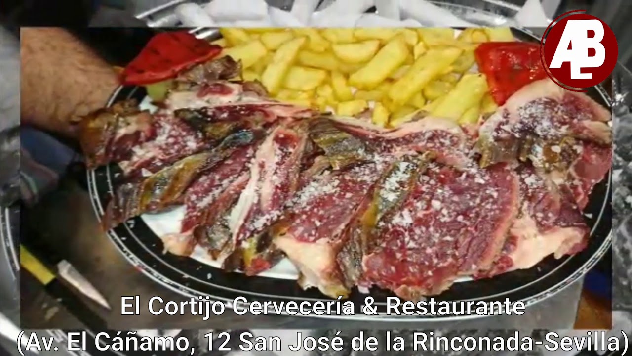 &iquest;C&oacute;mo se cocina el mejor chulet&oacute;n de vaca?