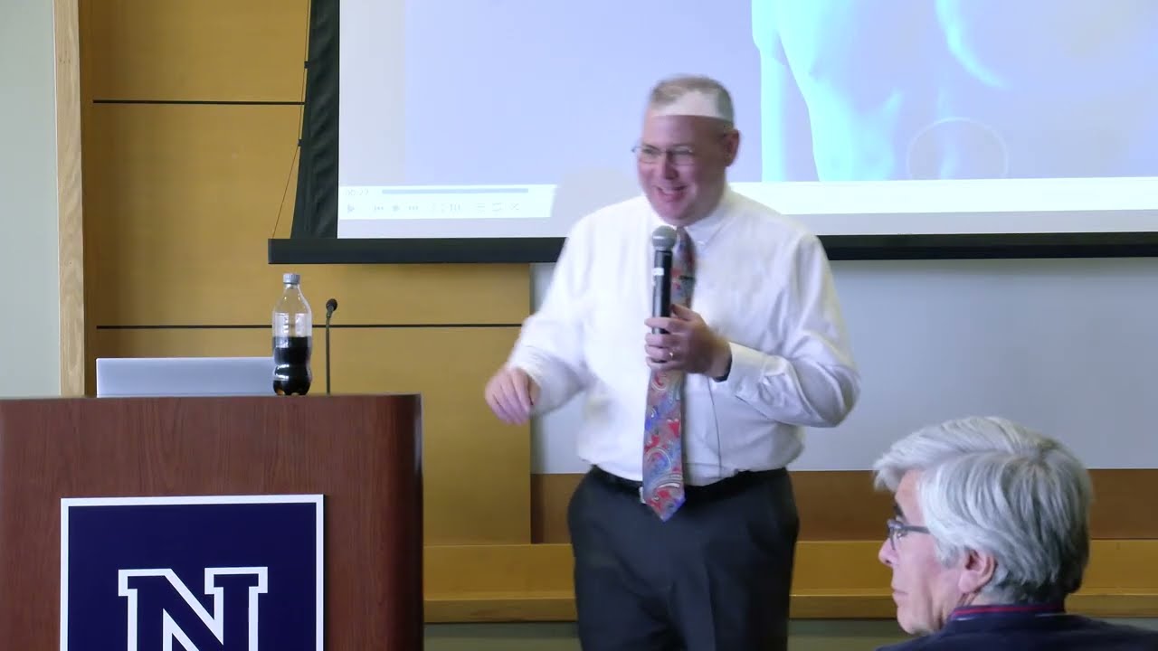 Energy Solutions Forum: Kirk Sorensen