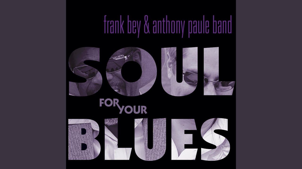 You're Somebody Else's Baby Too