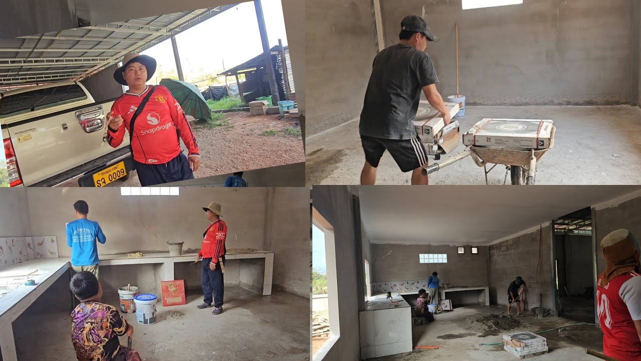 Nyob zoo saib lawv pua taskabluas 6.3. 2026