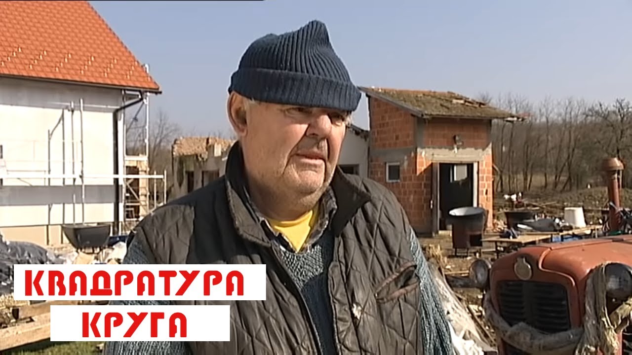 Kvadratura kruga: Glina još čeka obnovu