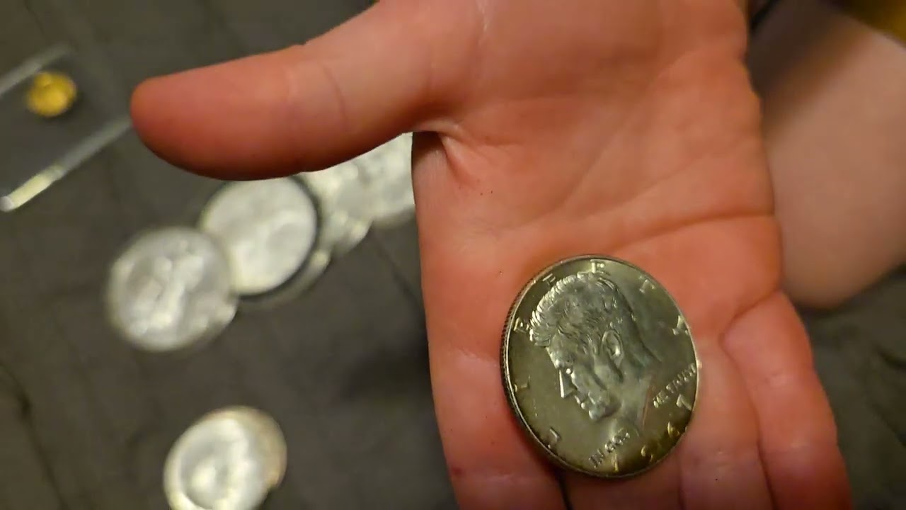 Little Slow Stacker's FULL Stack!