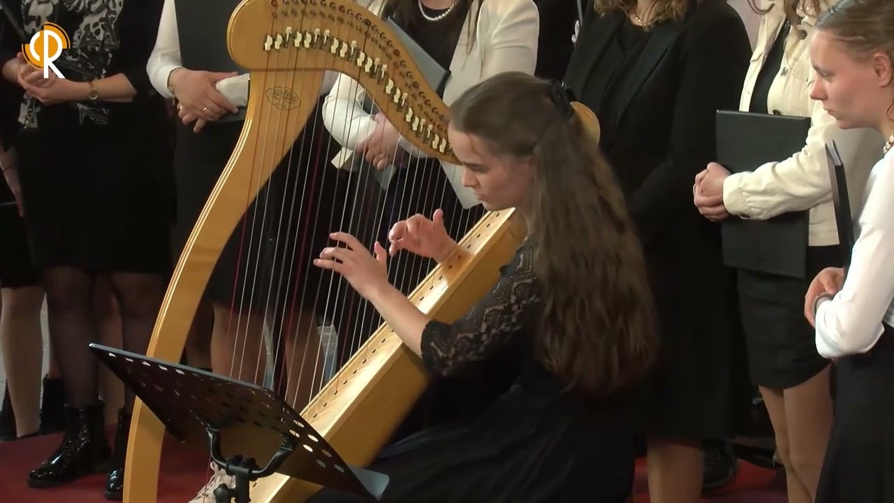 Psalm 42 - Lennert Knops | BERT ROEST & JULIA SANDEE