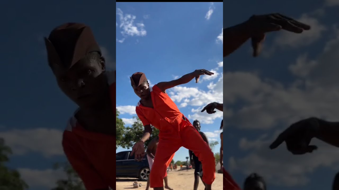G West Football (Zim Comedy) #Капфупи #Май Нгаа