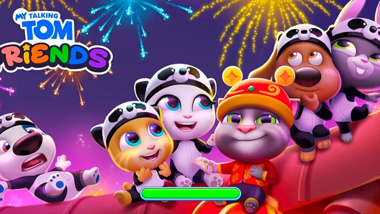 Talking Tom #talkingtom #prismlivestudio #shortslive
