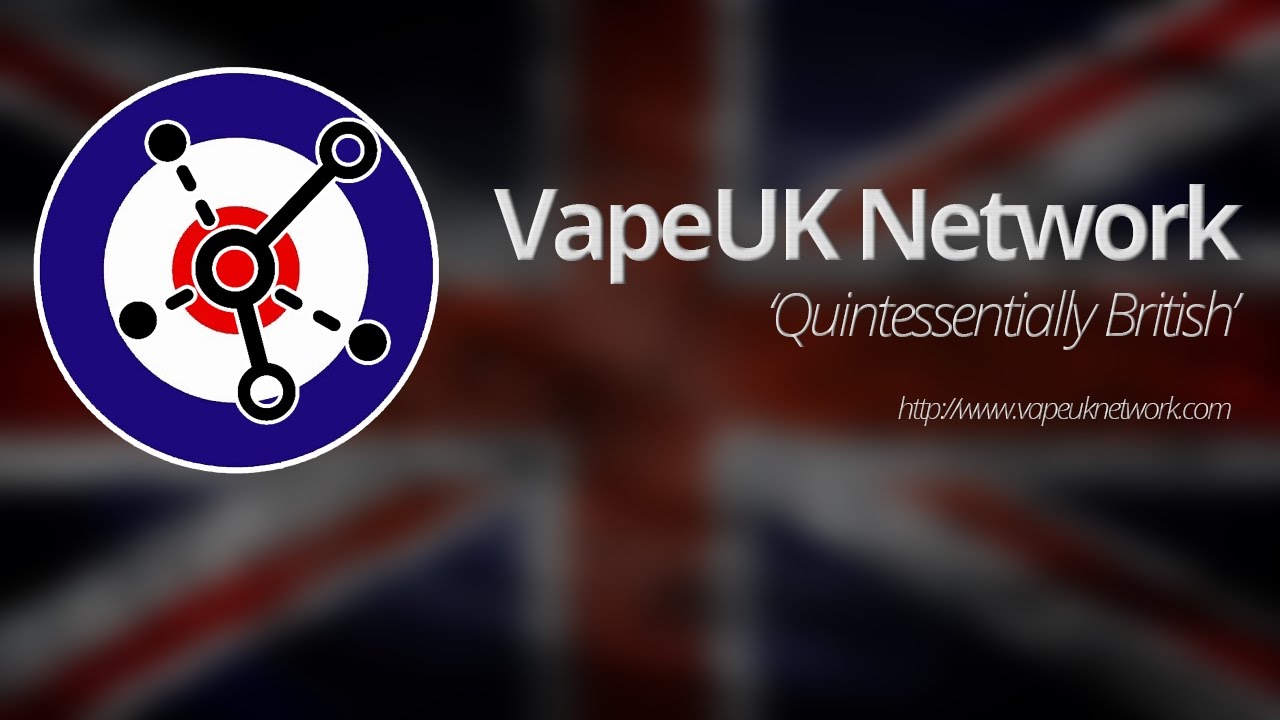 VapeUK Network