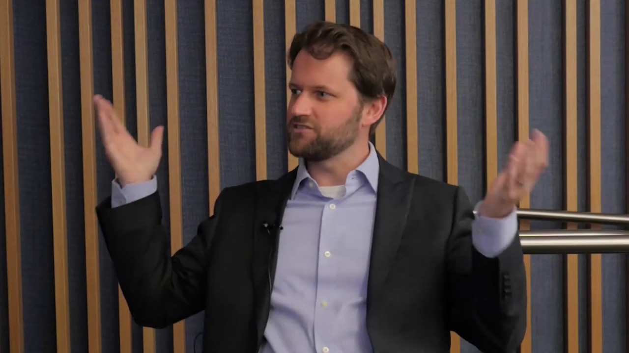 Matt Killingsworth: Postdoctoral Fellow, UC Berkeley and Scientific Advisor, Facebook