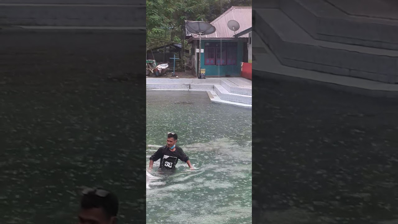 Air Asinahu Negri Sawai
