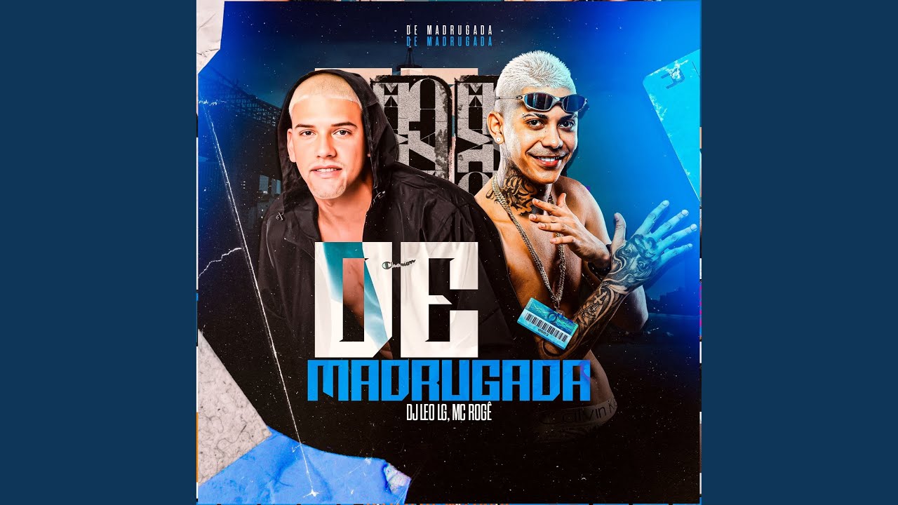 De Madrugada