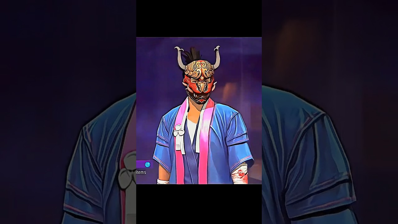 SEASON 1 MASK IN REAL LIFE!? 😱🎭