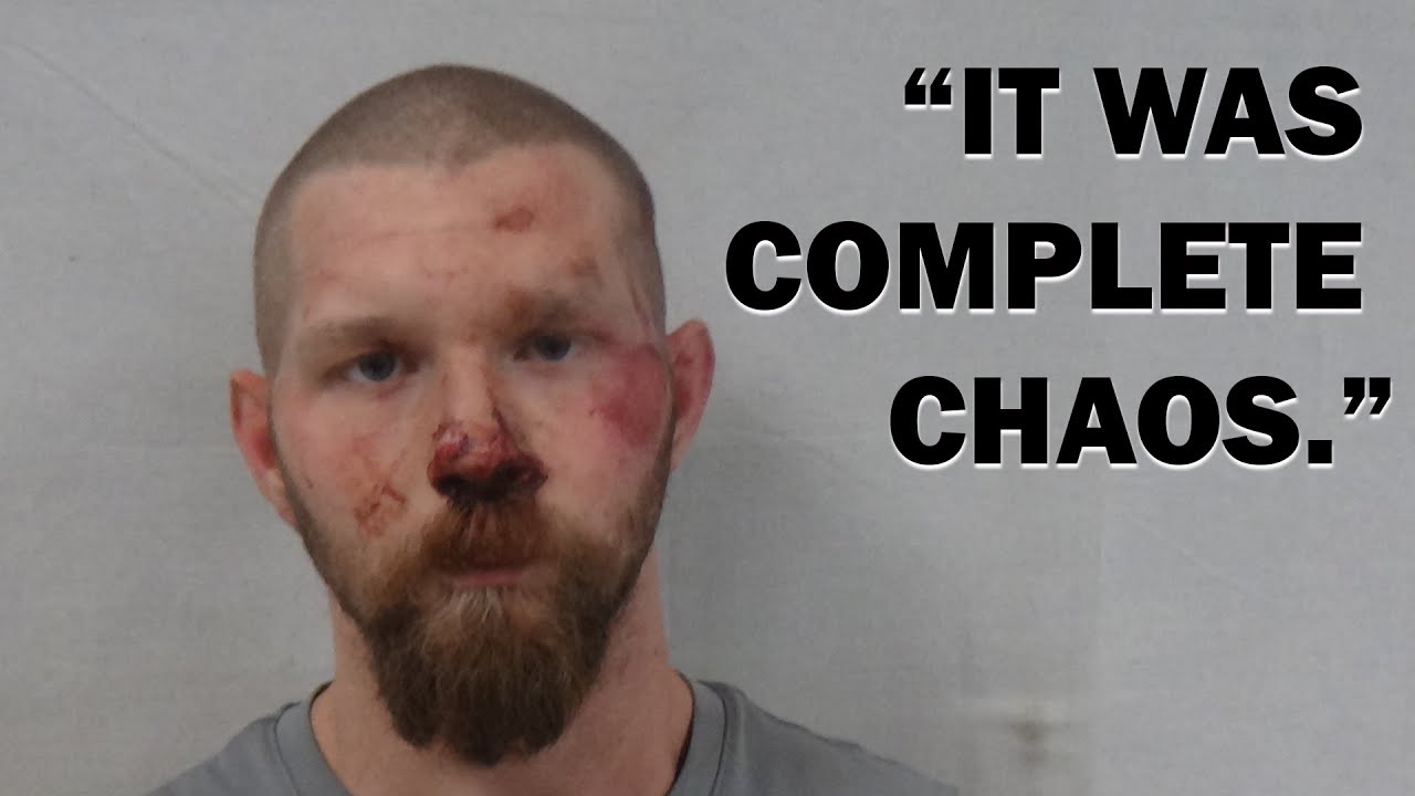 Investigators detail timeline of deadly West Virginia crime spree