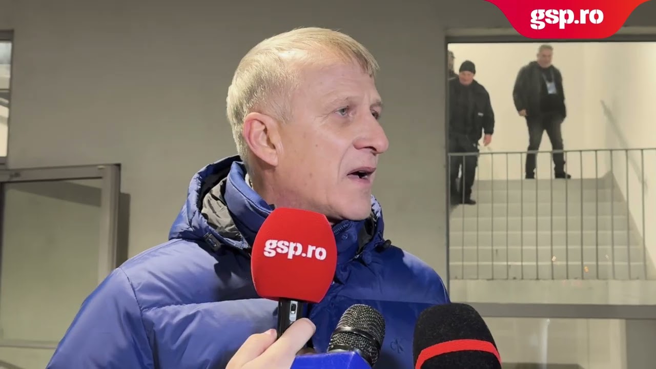 „Stofă de campioană!”. Craiova o bate pe FCSB în Superligă: „Nu știu dacă mai prind play-off-ul”