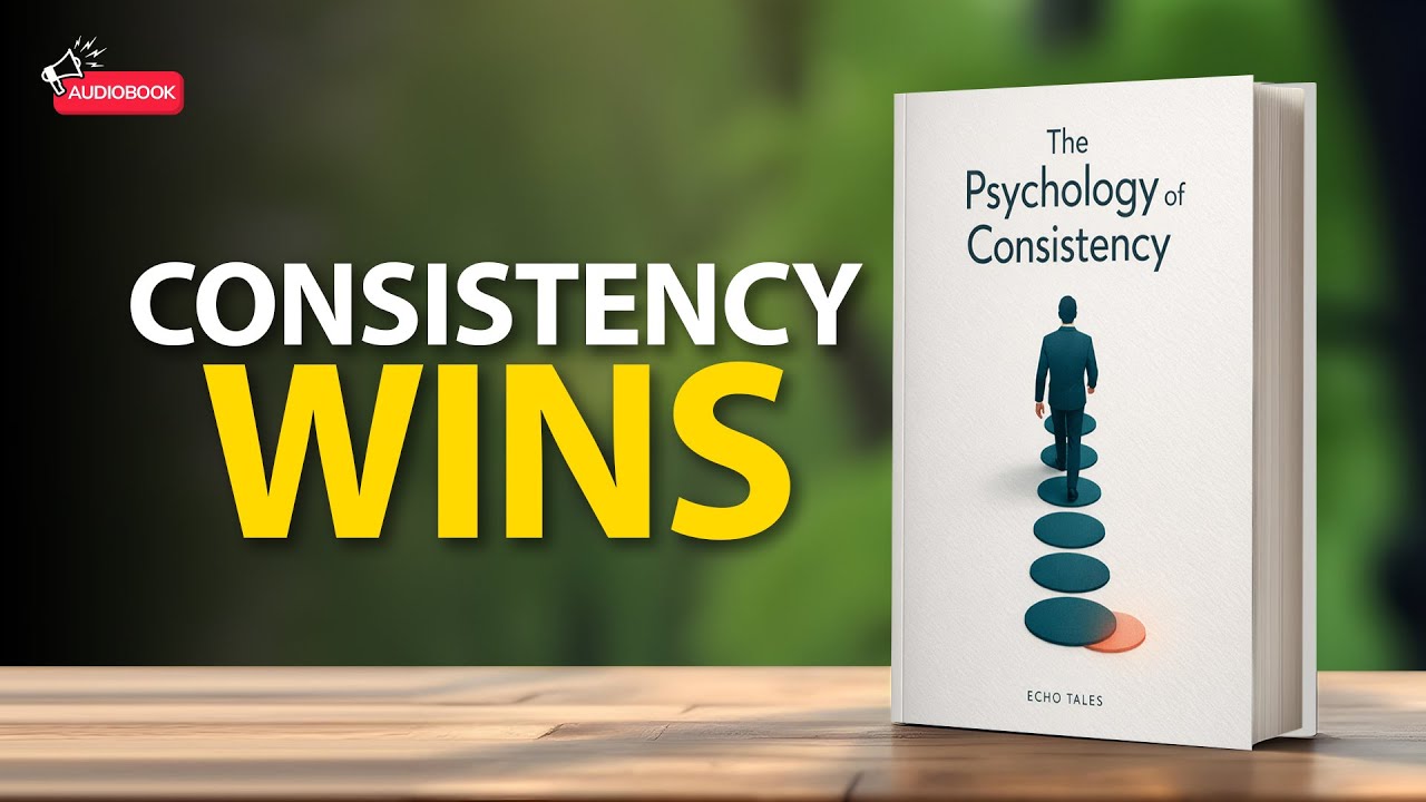 The Psychology of Consistency | Audiobook