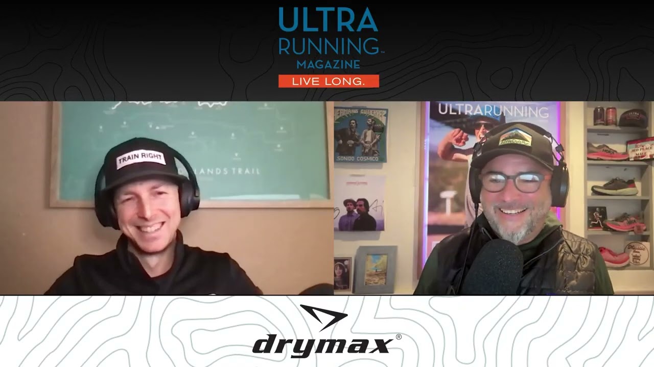 Training Tips w/ Coach Cliff Pittman |ULTRARUNNING Magazine Podcast