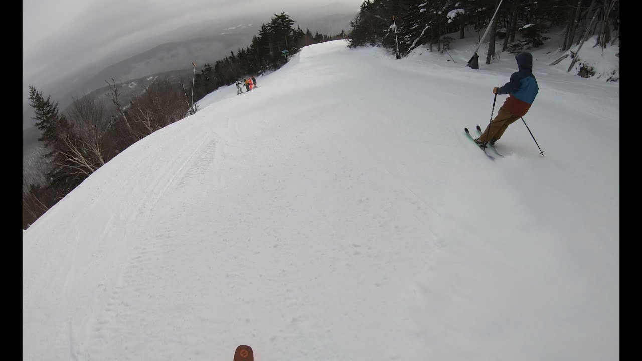 Killington Skye Peak ~ Great Eastern 2.6.26