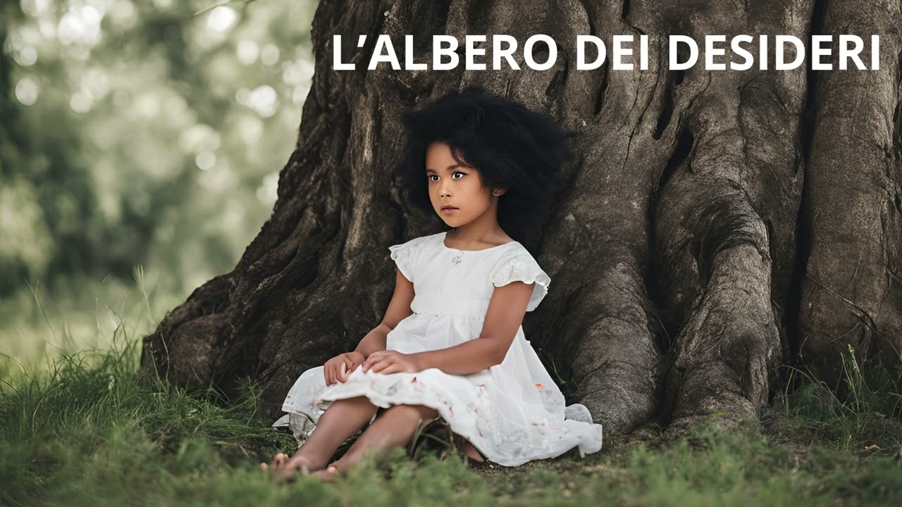 L’ALBERO DEI DESIDERI - J. M. KENDRICK