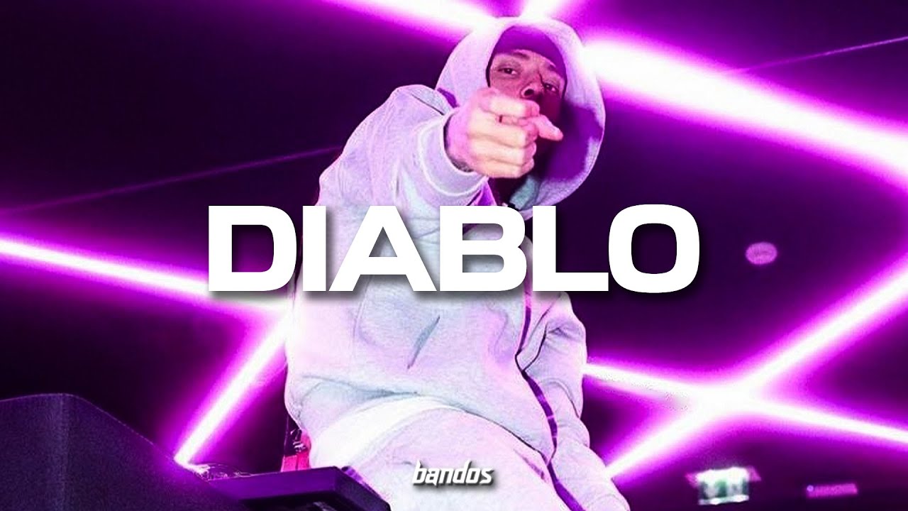 (FREE) Central Cee x Sample Drill Type Beat - 