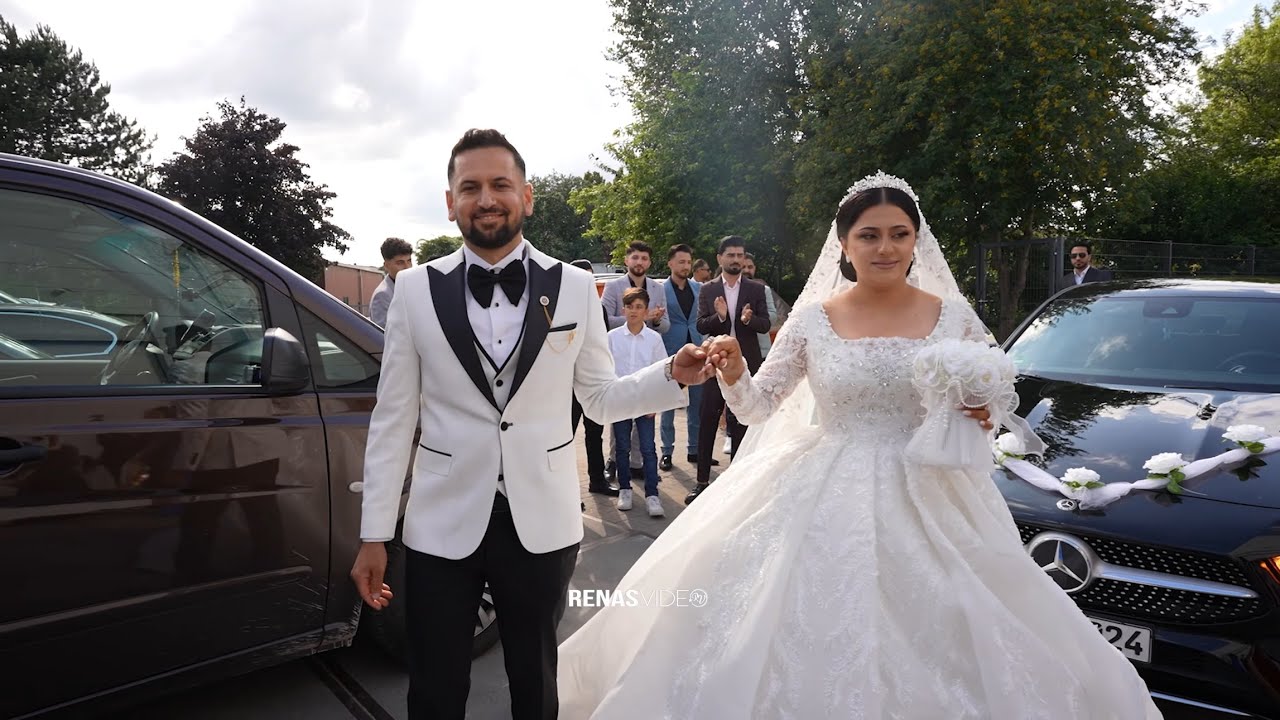 Daham & Hayat/ Jenedi / Part 01 / Renas Video