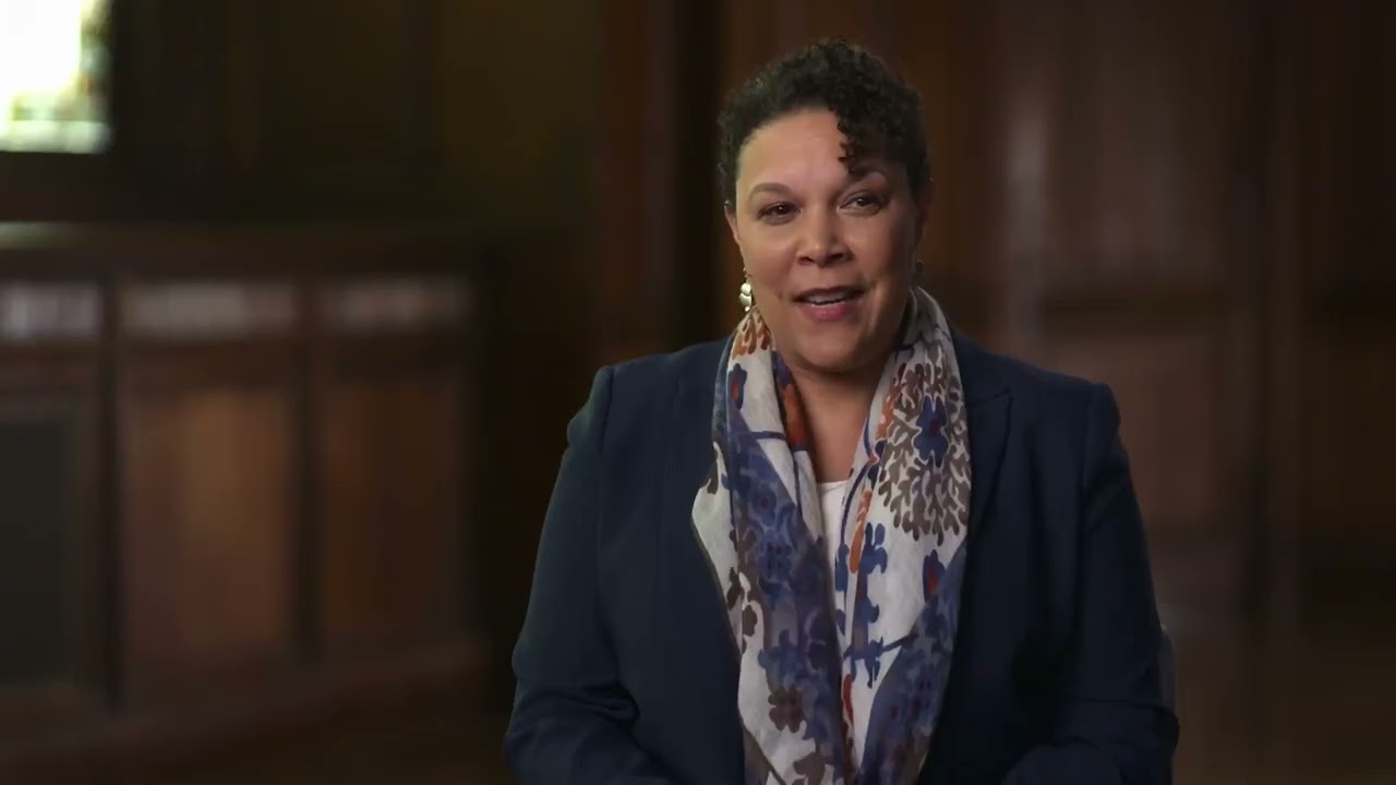 A Tribute to Colin Powell: Our American Dream