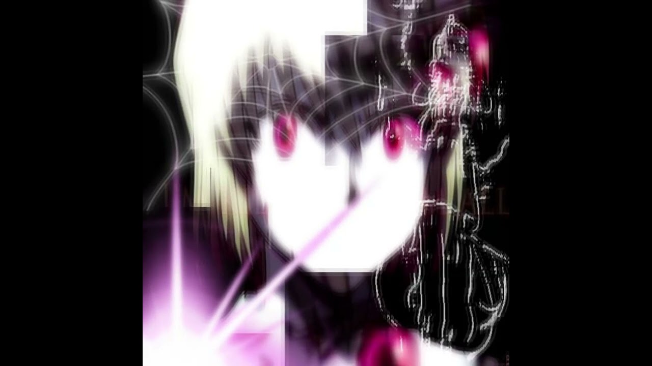 Resonance - Scarlet