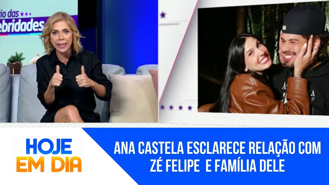 Assista à íntegra do 'Diário das Celebridades' (11)