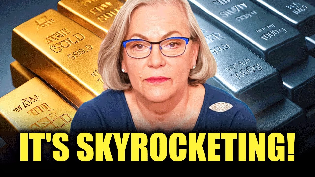 SERIOUS WARNING for All Silver Stackers! You Don’t Know What’s REALLY COMING | Lynette Zang