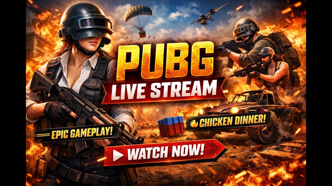CONQUEROR Done PUBG Mobile 🔴 | Rush Gameplay  live | Urdu/Hindi Stream  #pubgmobile #pubg