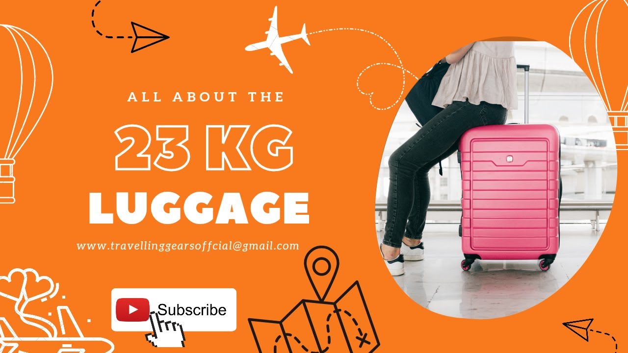 23KG LUGGAGES DIMENSIONS..? || TROLLEY BAG TSA LOCKS || BEST DECISION FOR STUDENTS TRAVELING ABOARD?