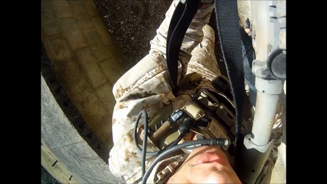 Team Diablo Airsoft at Longmoor Military Base CQB FIBUA 2012