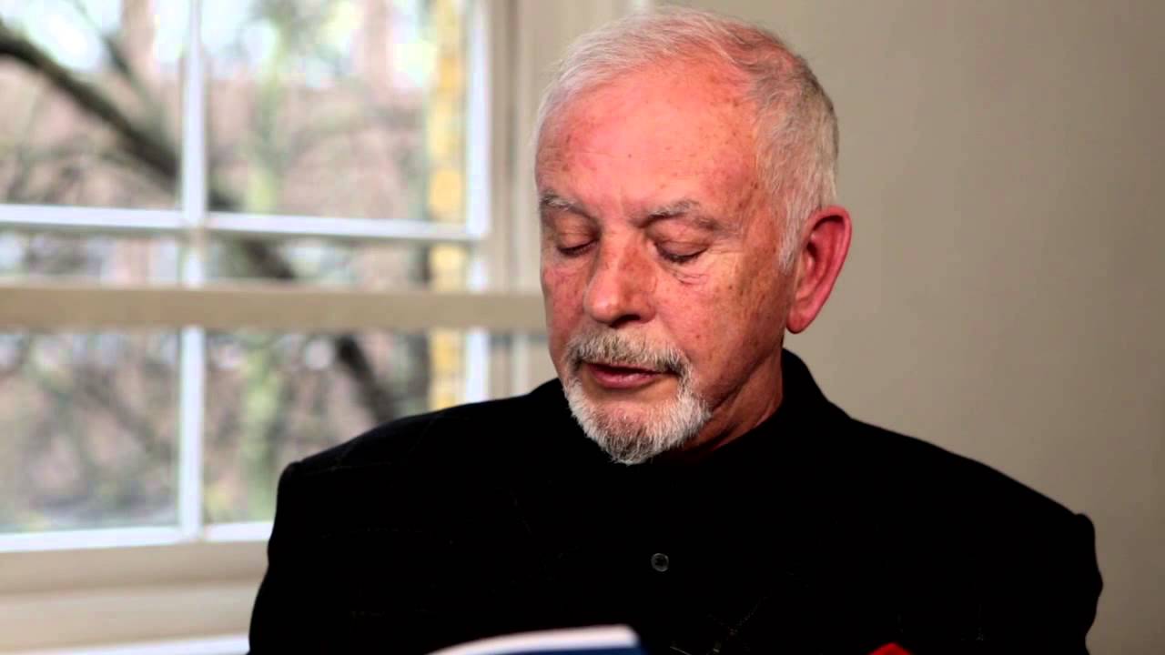 Theatre of Dreams read by David Essex
