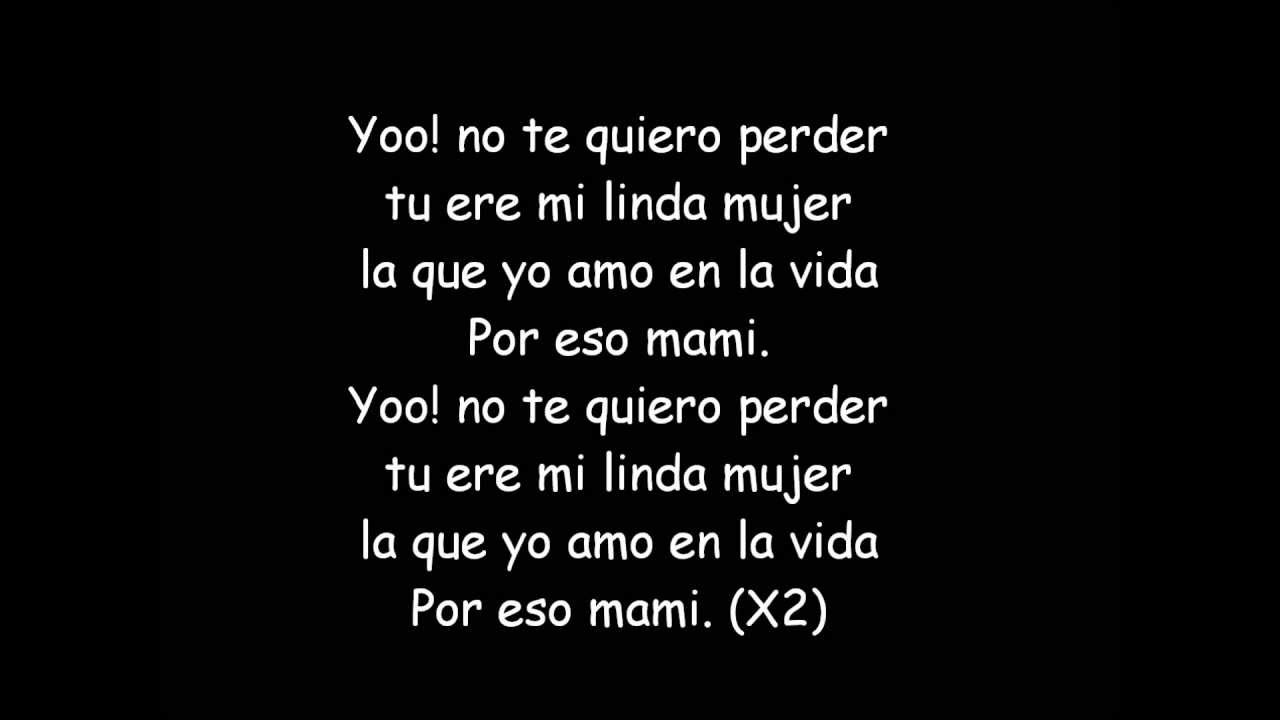 Yo no quiero perderte-Lapiz conciente (con letra)