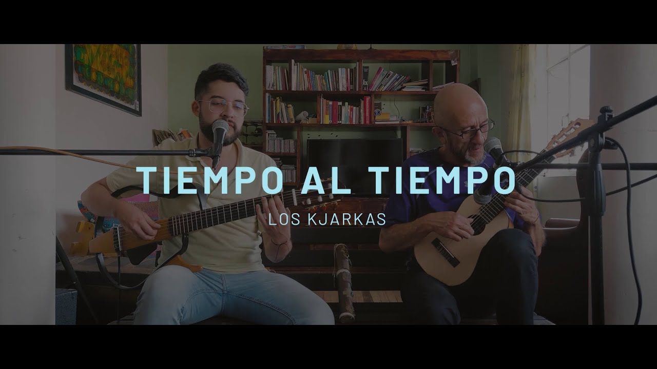 A-CLIP 12: Tiempo al tiempo (COVER)