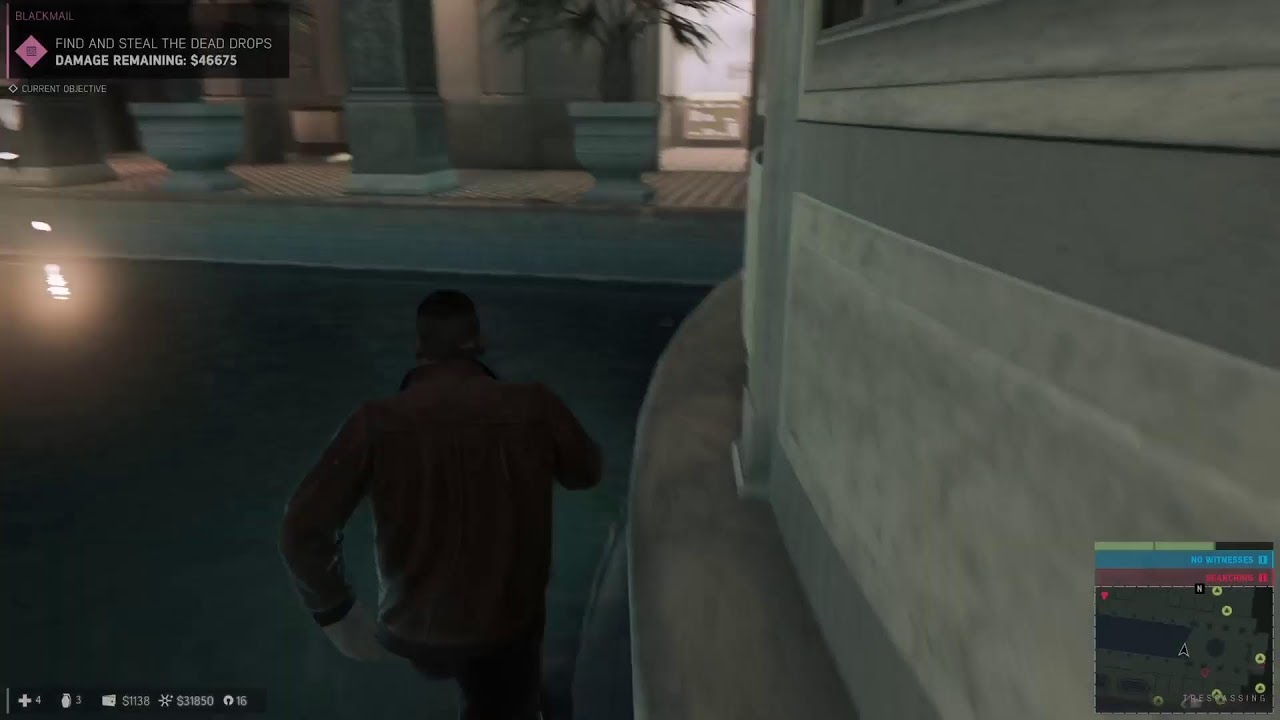 Mafia 3 PT 3